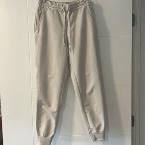 Calvin Klein Performance “Nylon” Joggers - Khaki